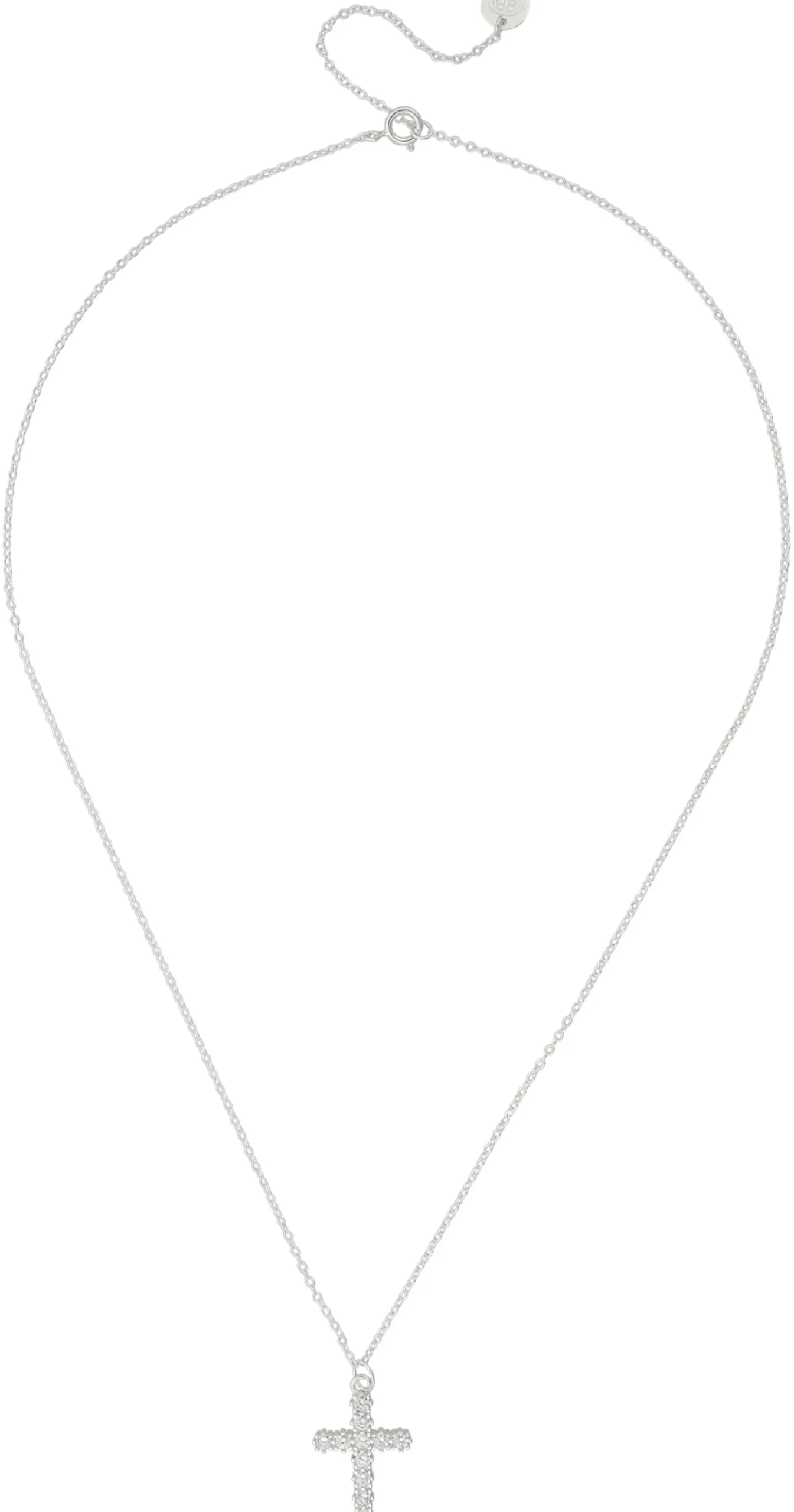 Kette - Little Cross