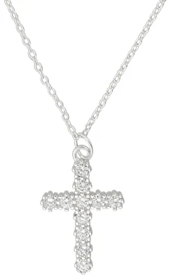 Kette - Little Cross