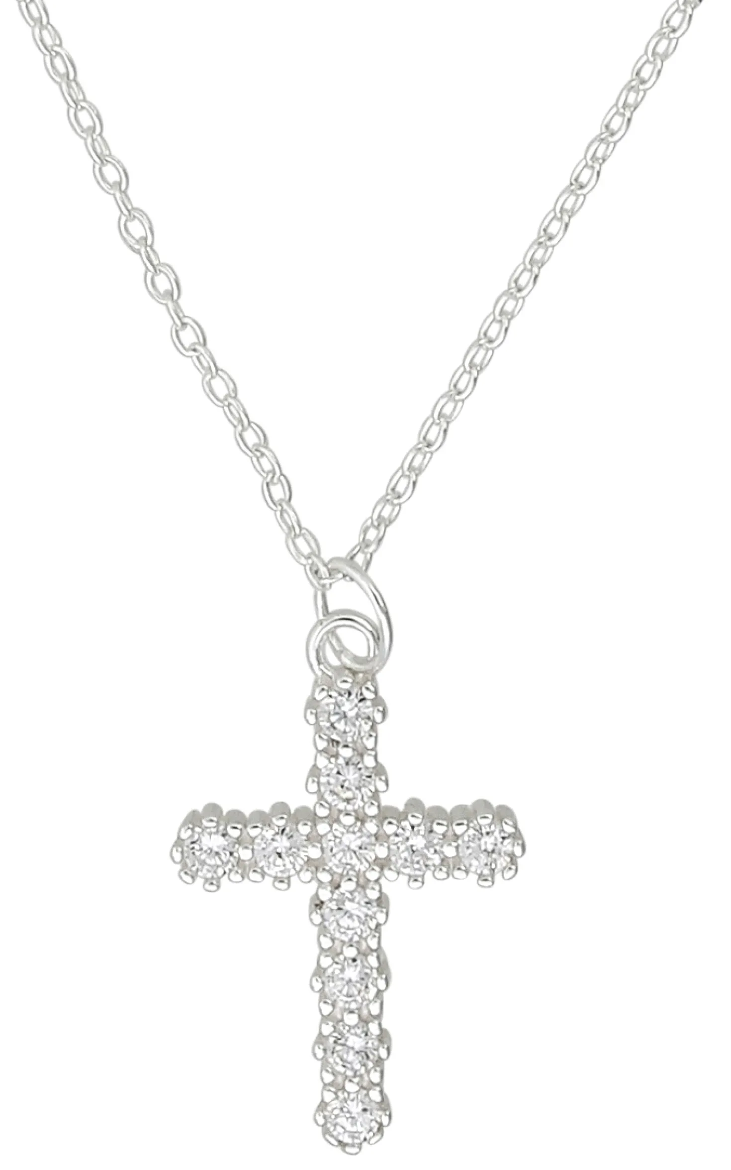 Kette - Little Cross