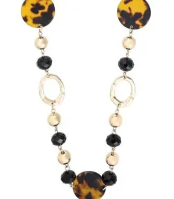 Kette - Long Leo
