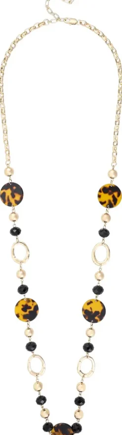 Kette - Long Leo
