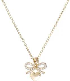 Kette - Lovely Bow