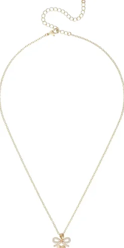 Kette - Lovely Bow