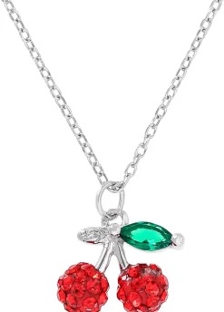Kette - Lovely Cherry
