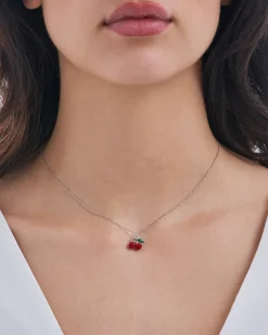 Kette - Lovely Cherry