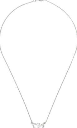 Kette - Lovely Hearts