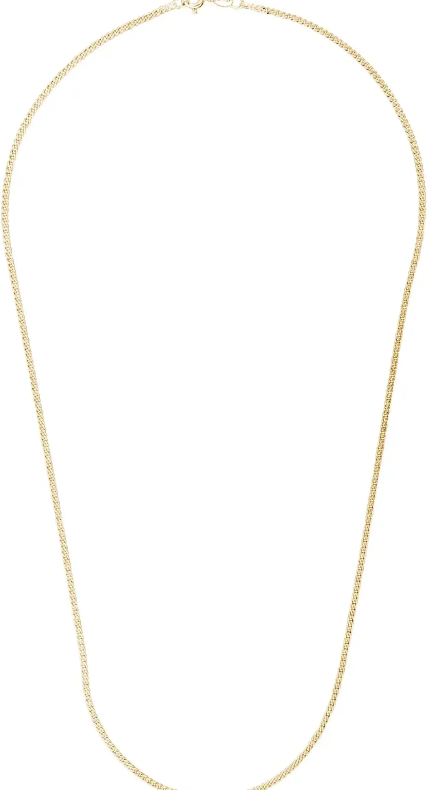 Kette - Lucid Gold
