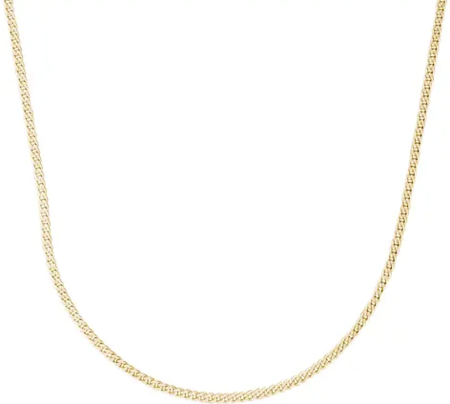 Kette - Lucid Gold