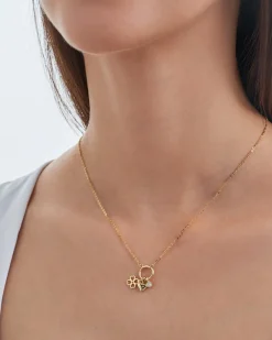 Kette - Lucky Pendants
