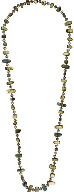 Kette - Lush Gemstones