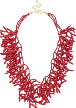 Kette - Maritime Red