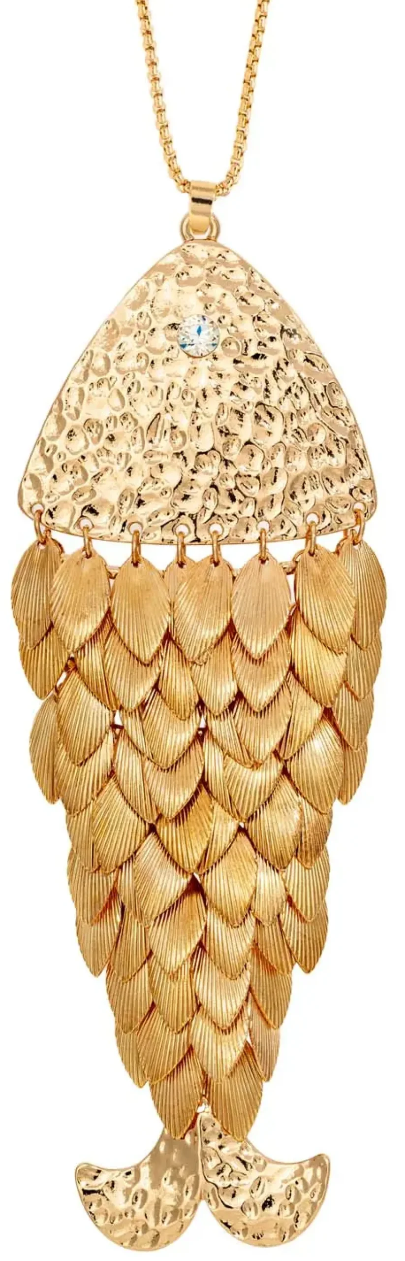 Kette - Maritime Statement