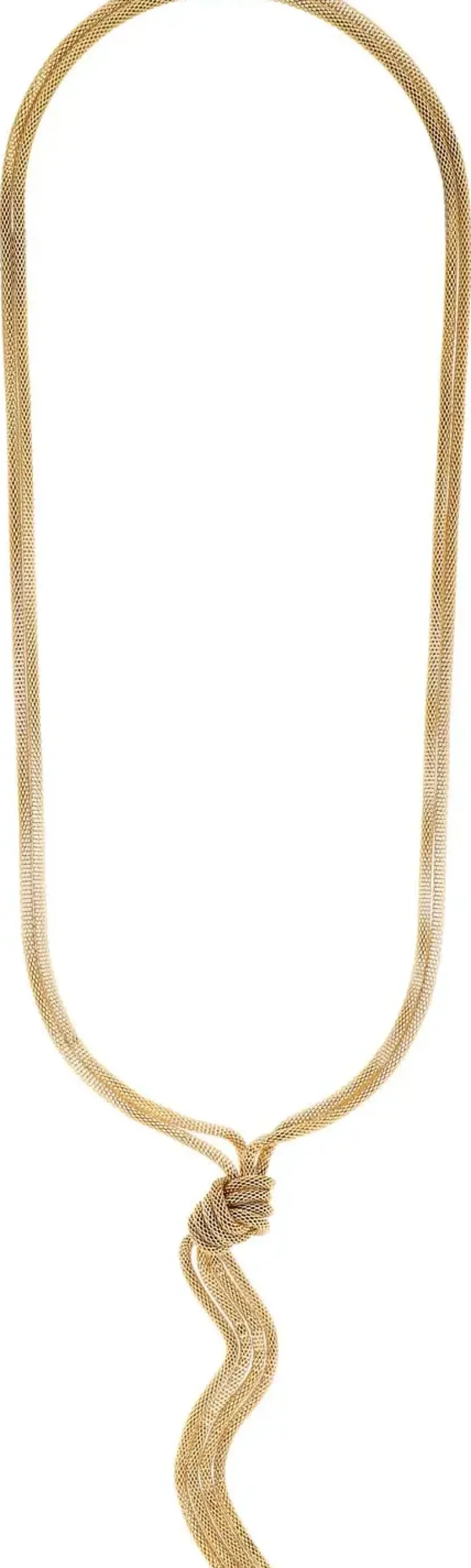 Kette - Mesh Knot