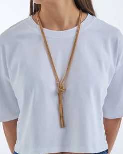 Kette - Mesh Knot