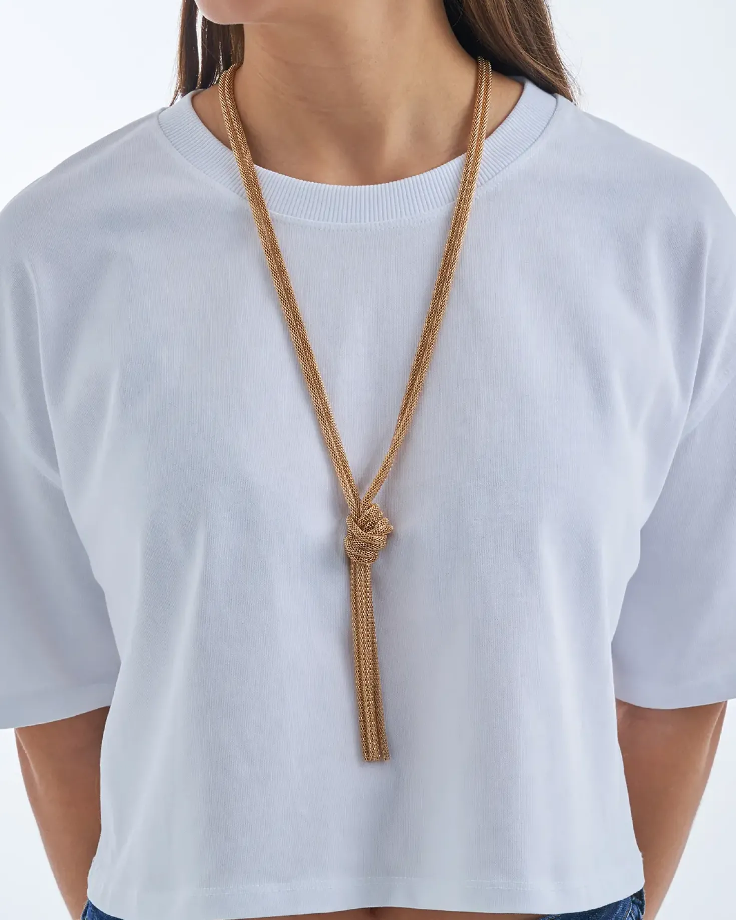 Kette - Mesh Knot
