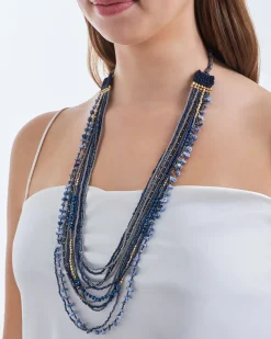 Kette - Midnight Blue