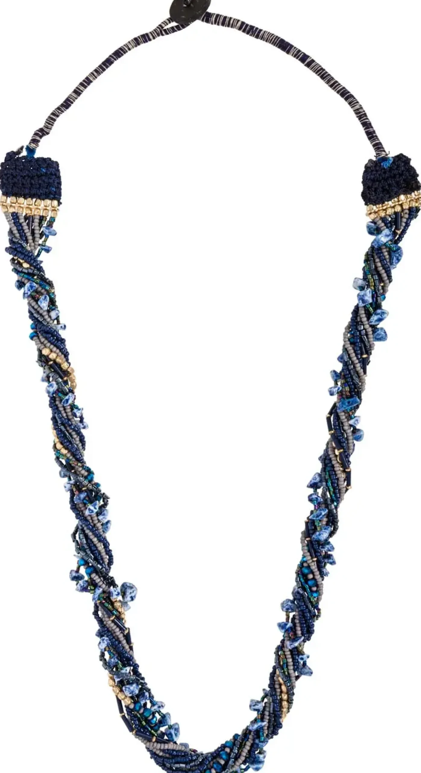 Kette - Midnight Blue
