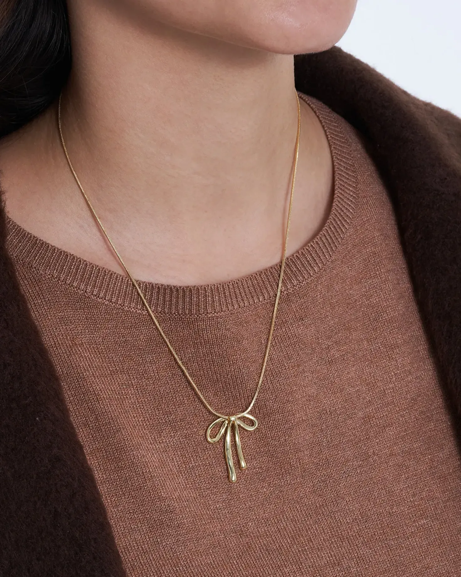 Kette - Mindful Bow