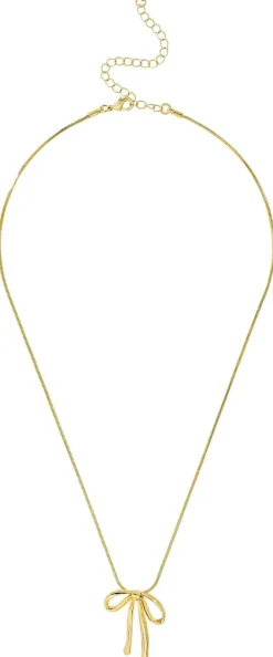 Kette - Mindful Bow