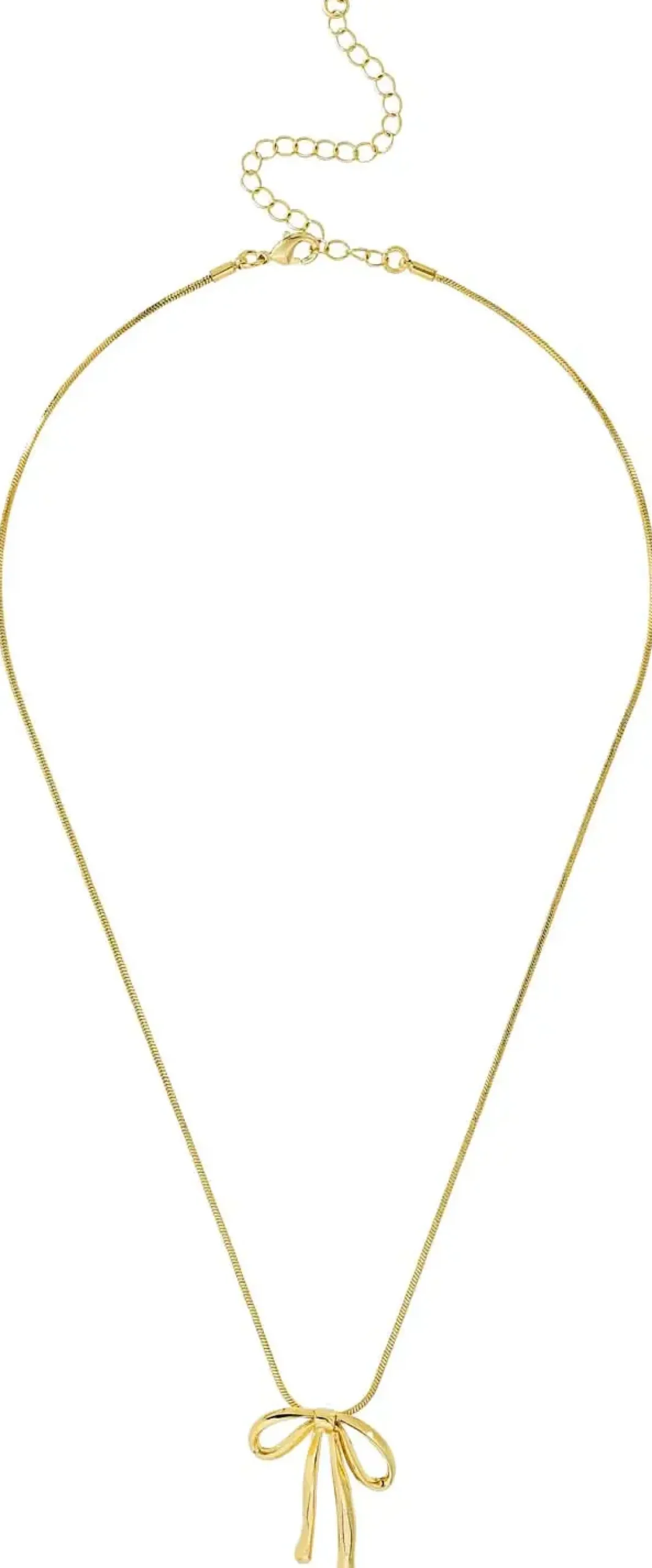 Kette - Mindful Bow