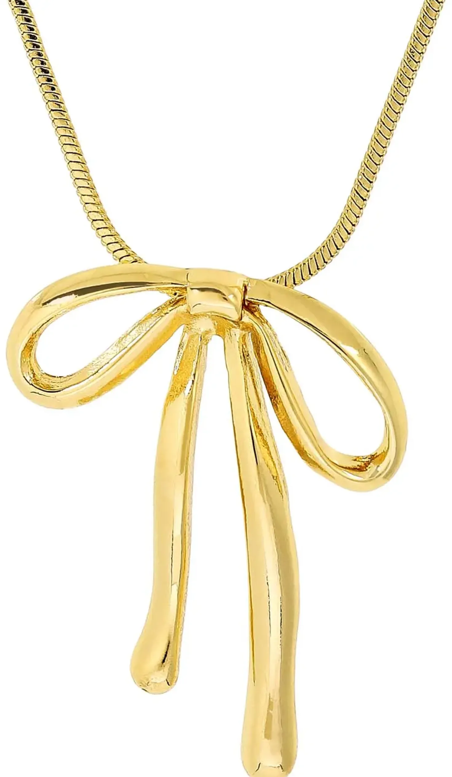 Kette - Mindful Bow