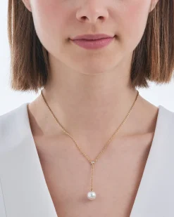 Kette - Mindful Pearl