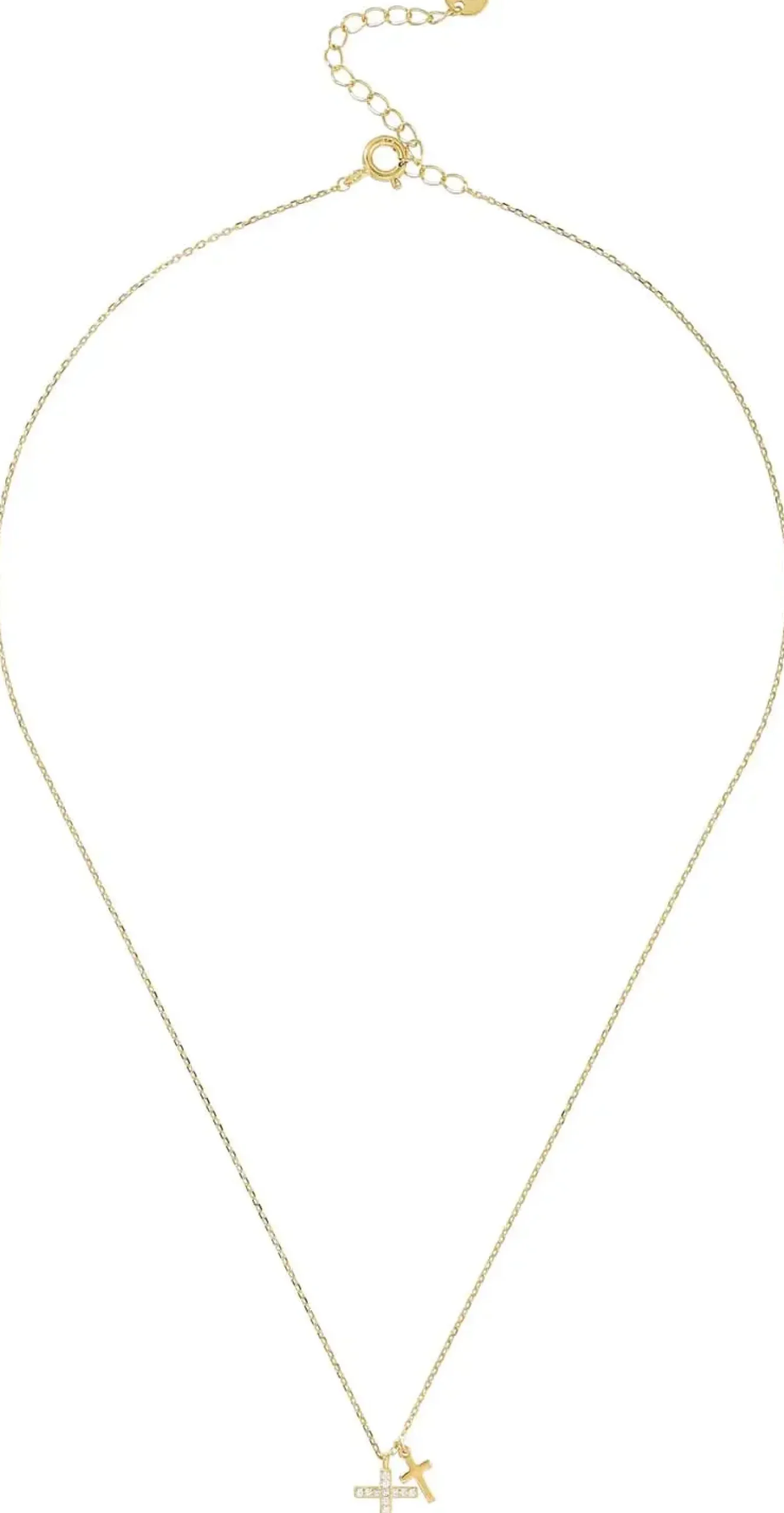 Kette - Mini Cross