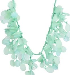 Kette - Mint Petals