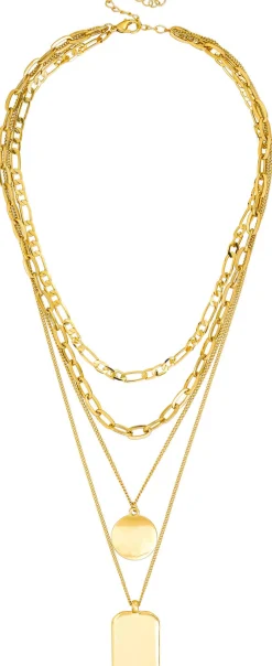 Kette - Modern Amulet