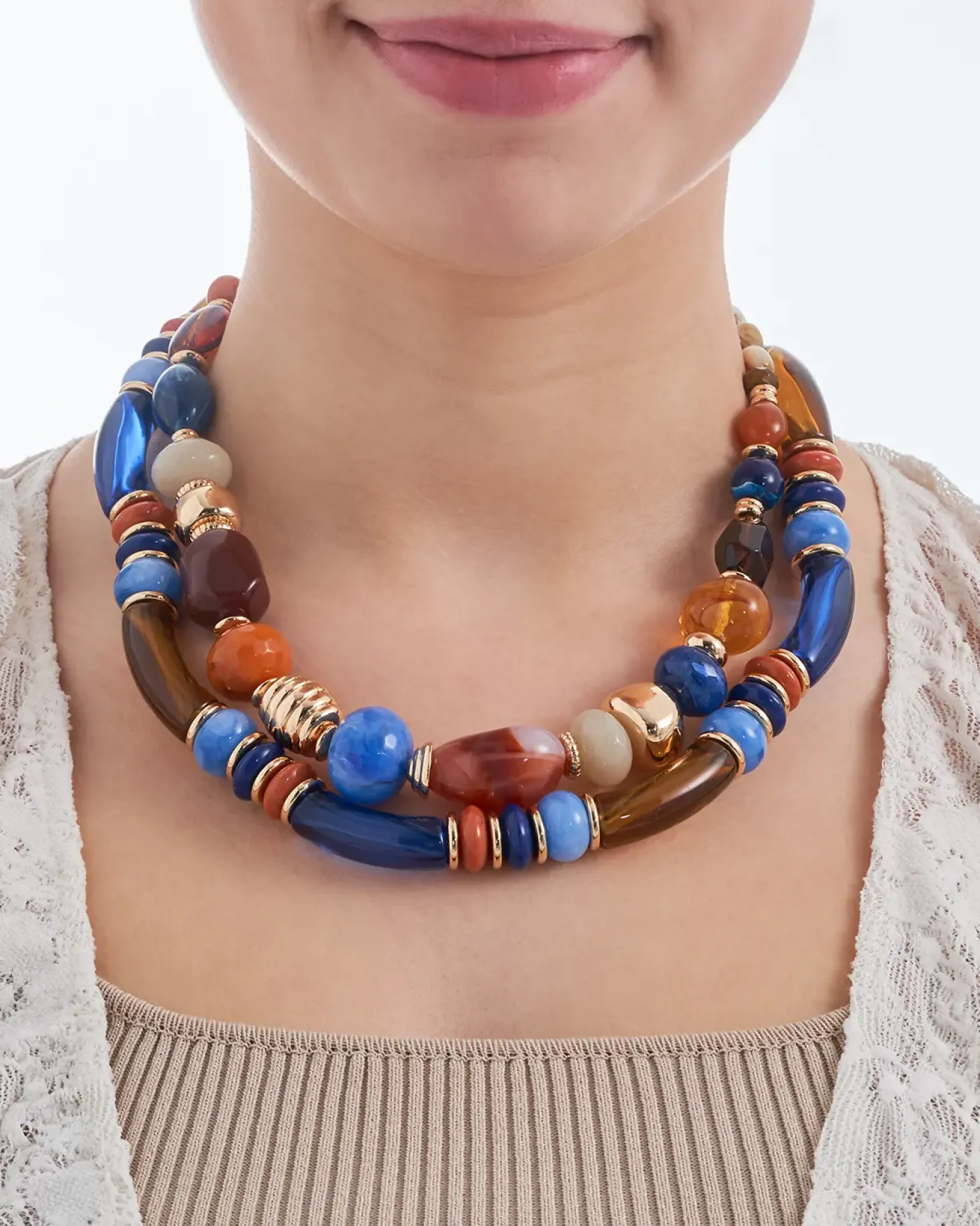 Kette - Nature Statement