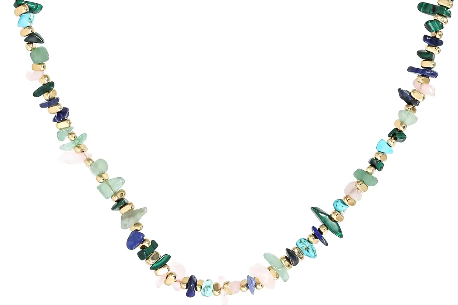 Kette - Ocean Gems