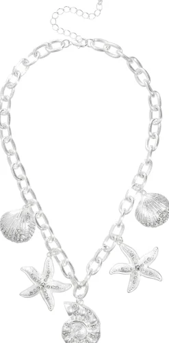 Kette - Ocean Rhinestones