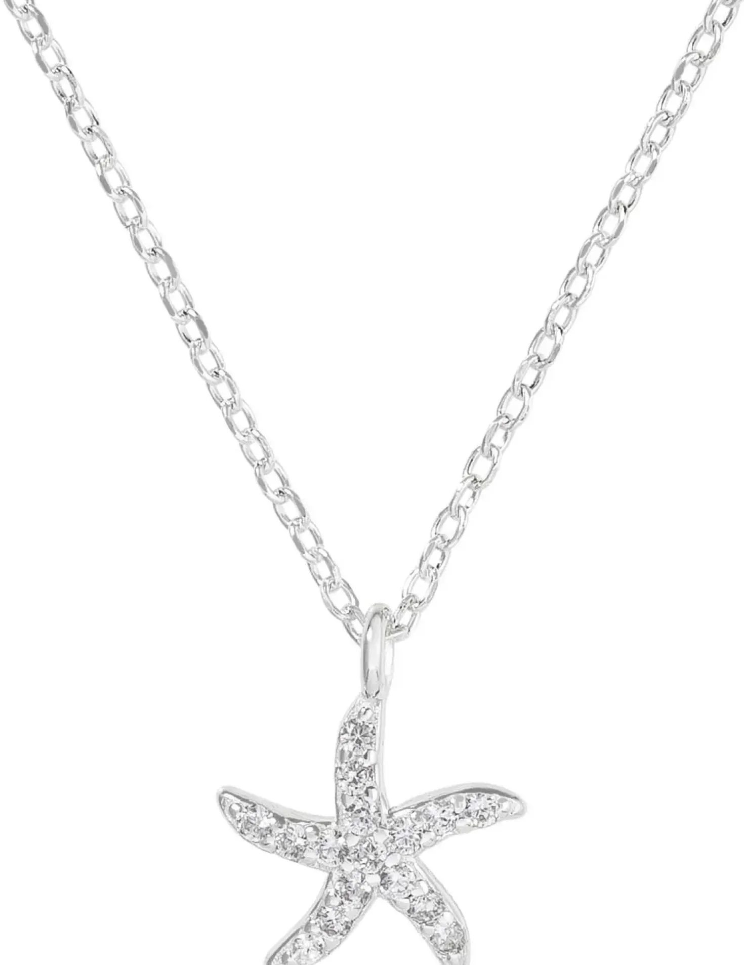 Kette - Ocean Sparkles