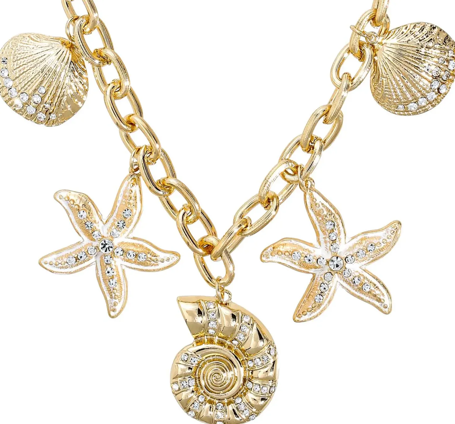Kette - Ocean Statement