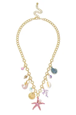 Kette - Paradise Shells
