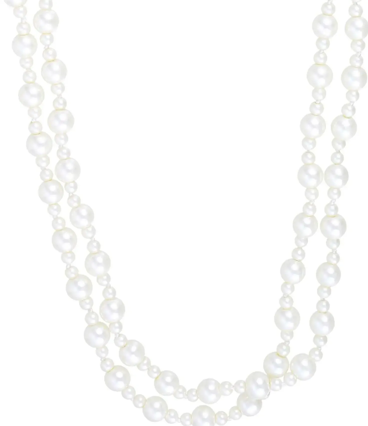 Kette - Peaceful Pearls