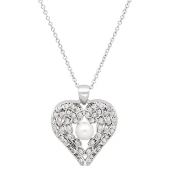 Kette - Pearl Love