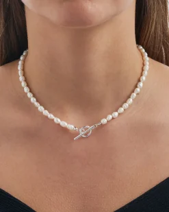 Kette - Pearl Shine