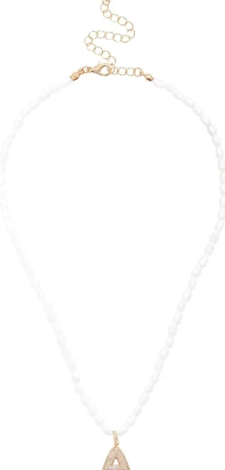 Kette - Pearly A