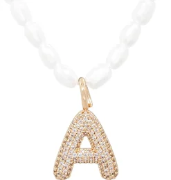 Kette - Pearly A