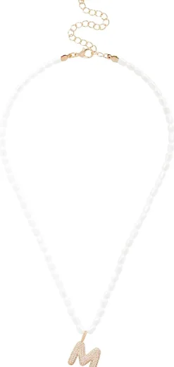 Kette - Pearly M