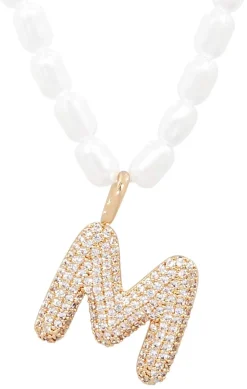 Kette - Pearly M