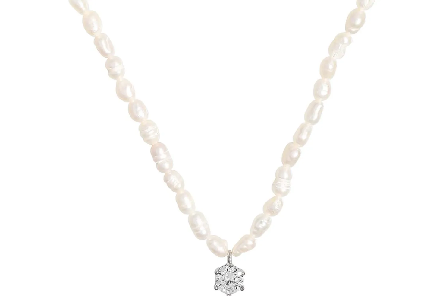 Kette - Pearly Night