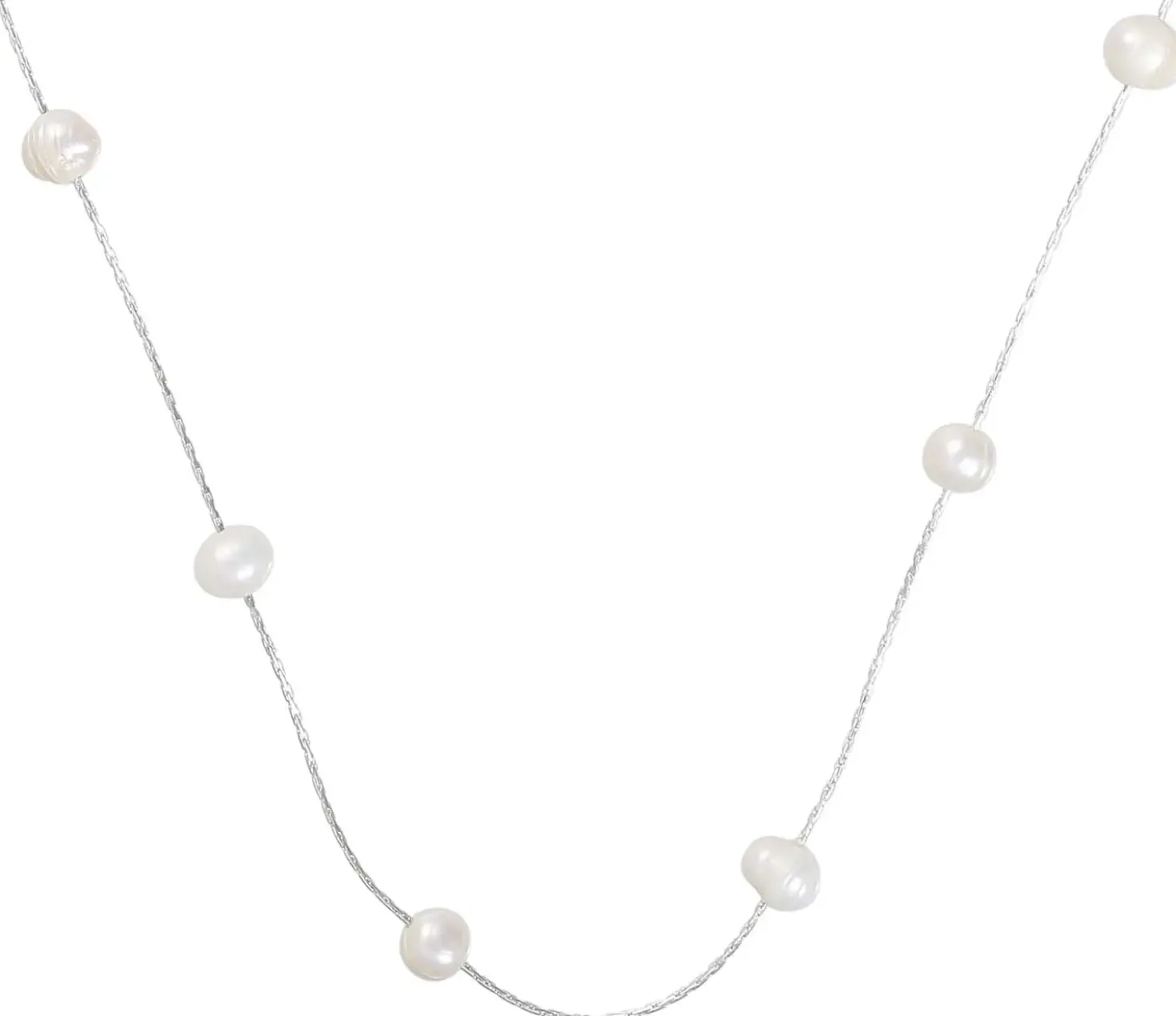 Kette - Pearly Peace