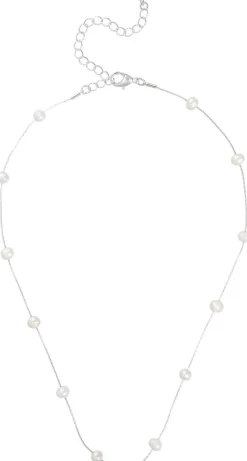 Kette - Pearly Peace