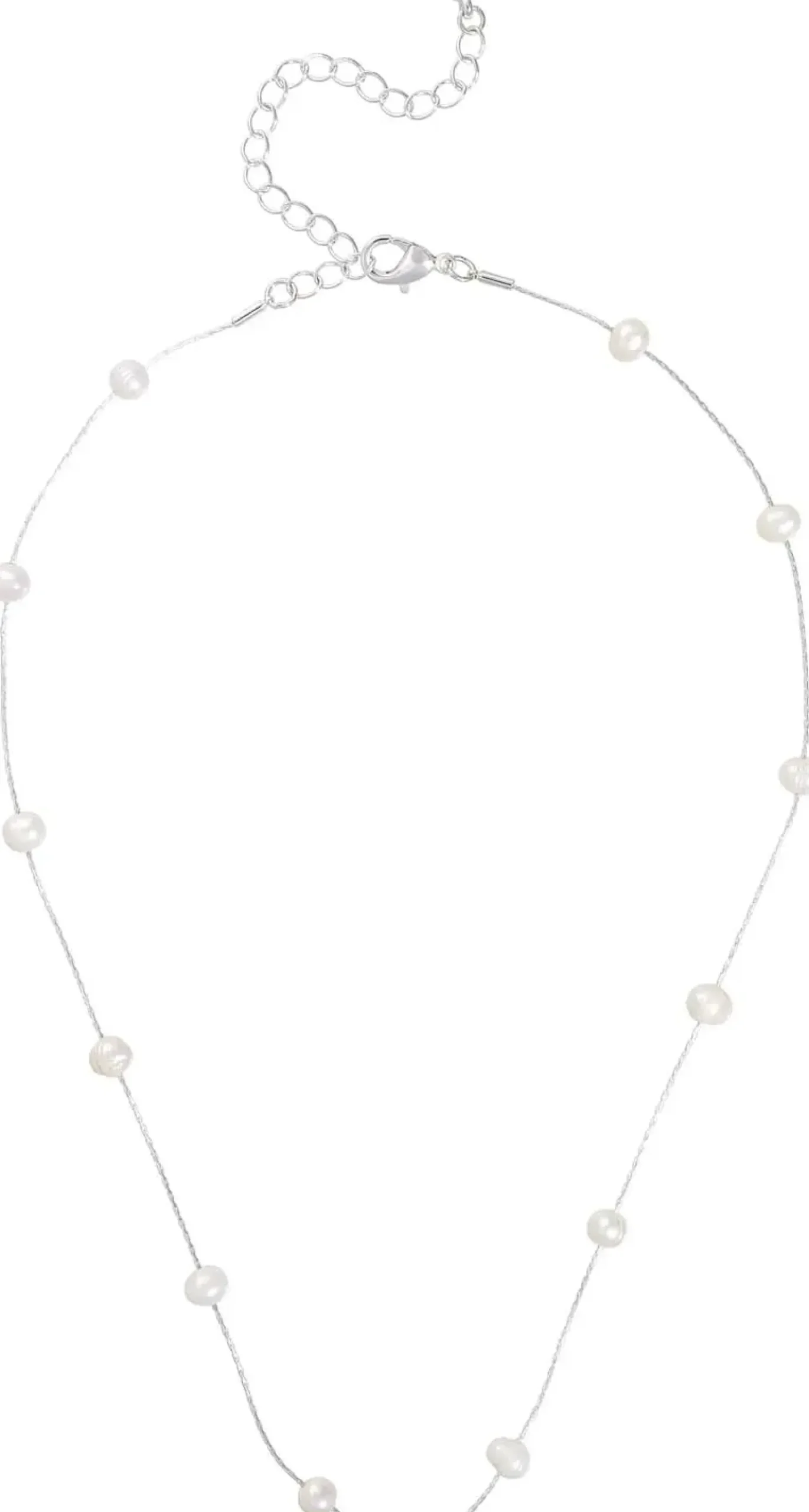 Kette - Pearly Peace
