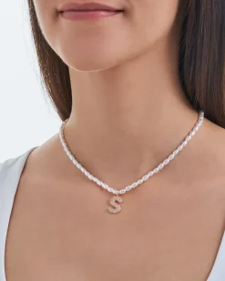 Kette - Pearly S