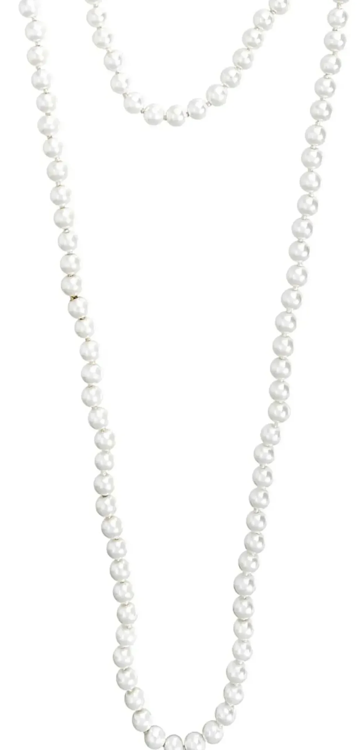 Kette - Pearly Statement