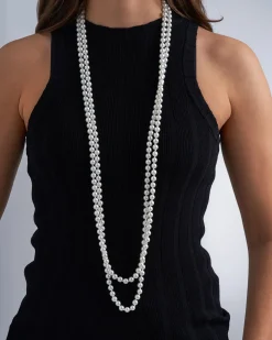 Kette - Pearly Statement