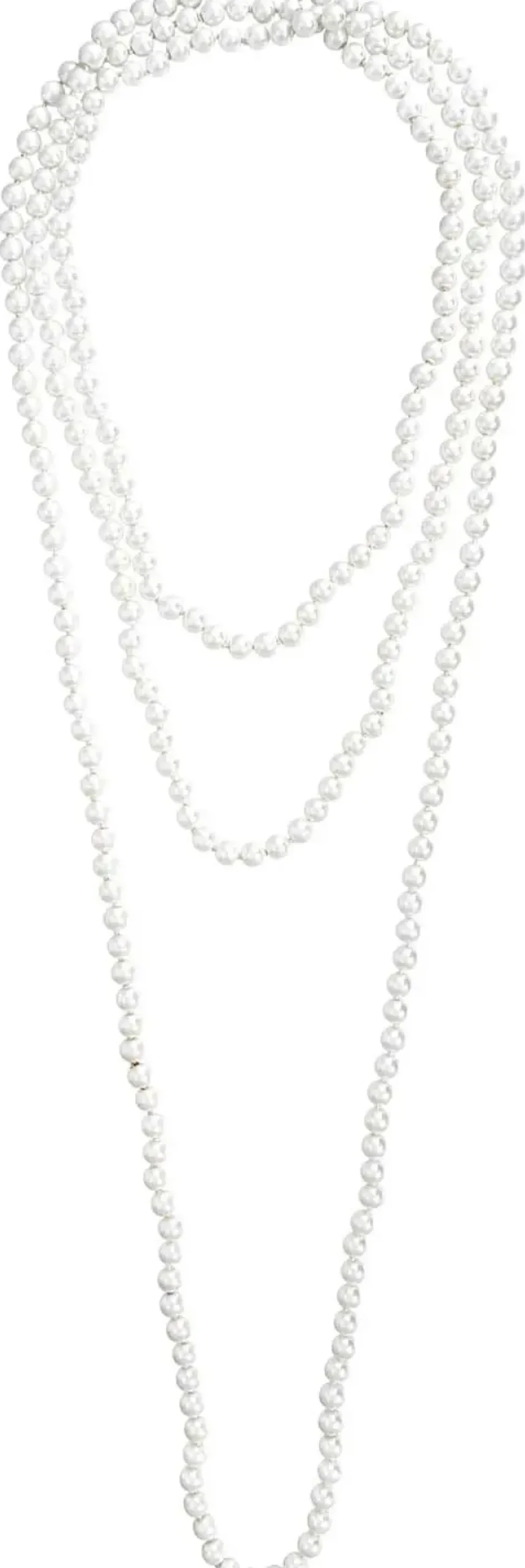 Kette - Pearly Statement